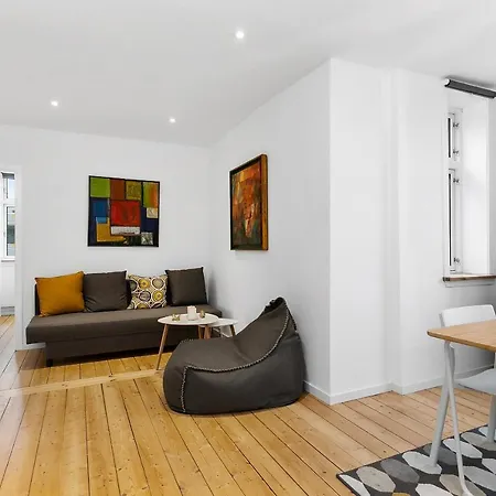 Aday - Center 아파트