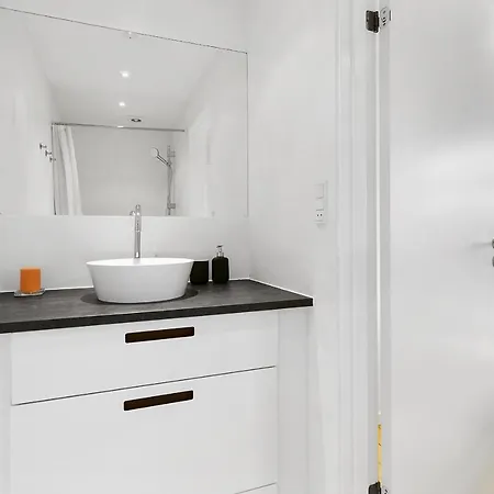 아파트 Aday - Center 올보르