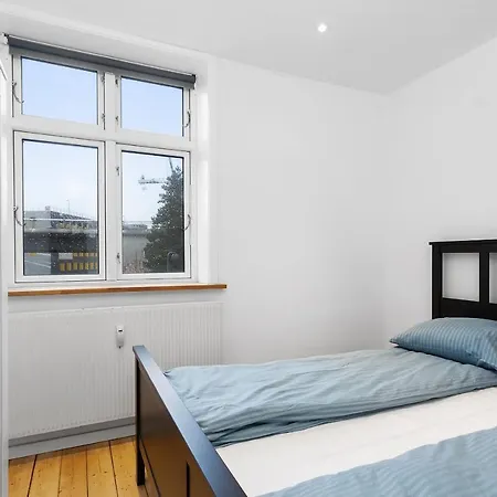 아파트 Aday - Center