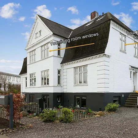 Aday - Center Ålborg