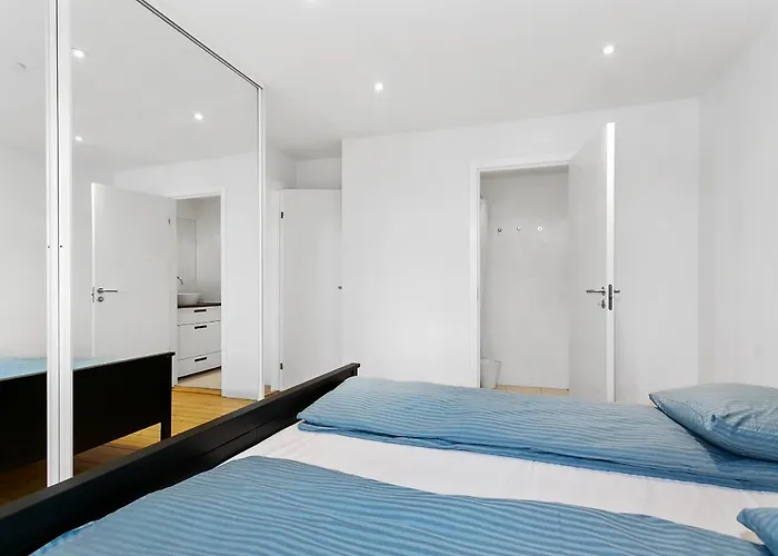 Aday - Center * Aalborg