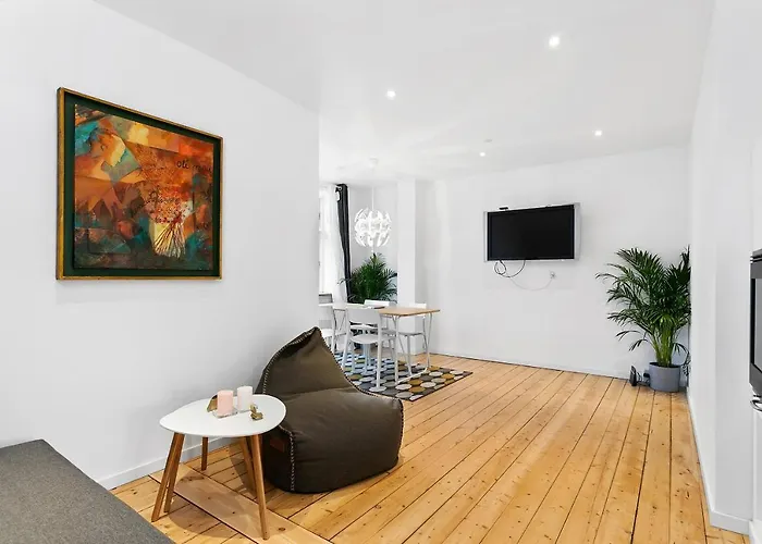 Aday - Center Aalborg