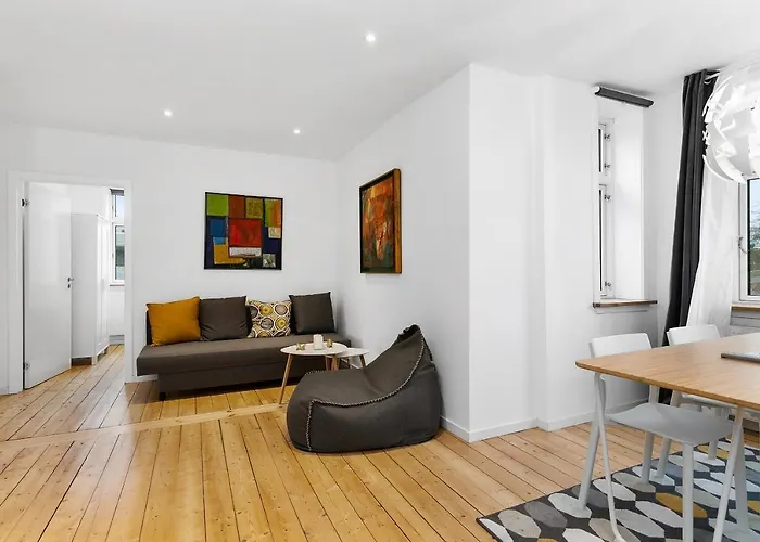 Aday - Center Appartement