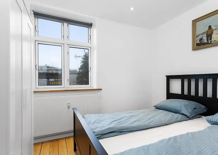 Appartement Aday - Center