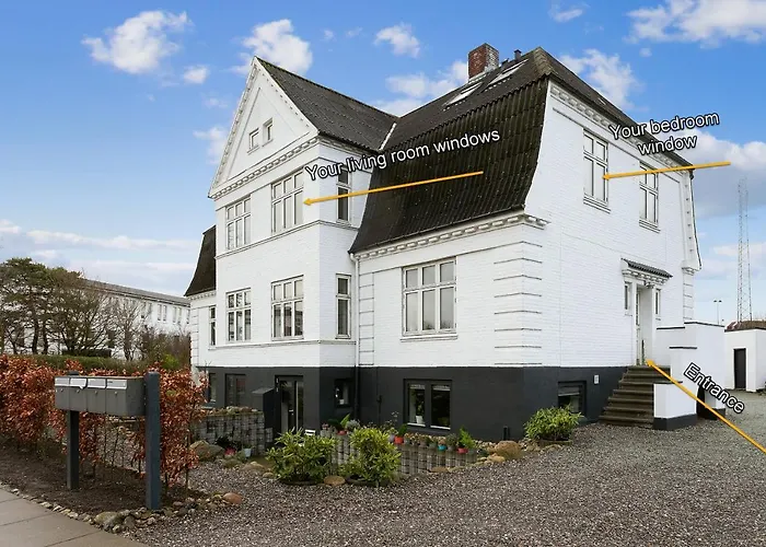 Aday - Center Aalborg