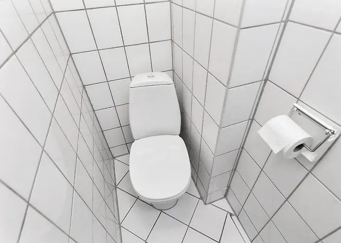 Aday - Center Appartement Aalborg